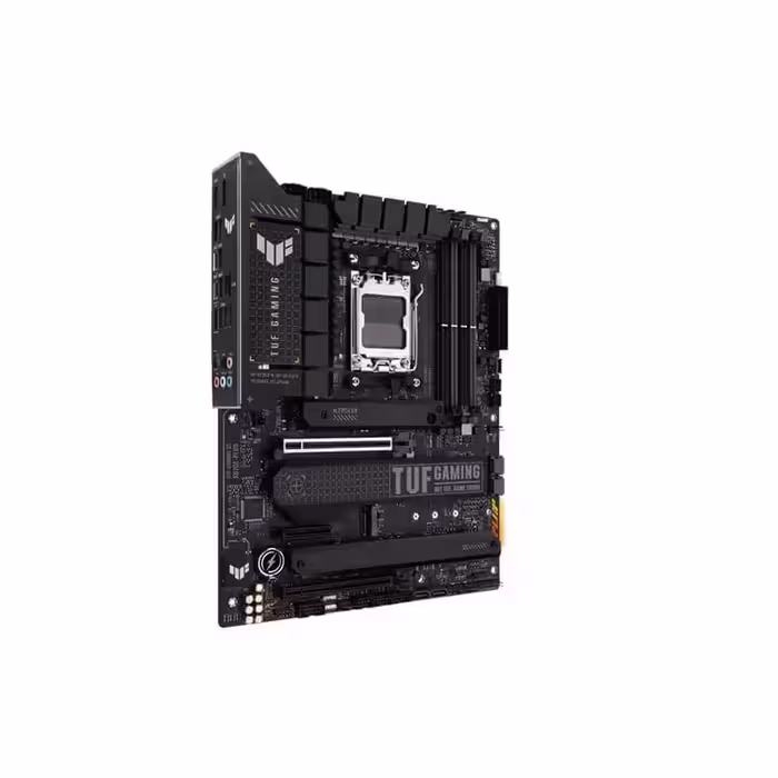 مادربرد ایسوس مدل ASUS X670E TUF PLUS GAMING   گارانتی اصلی