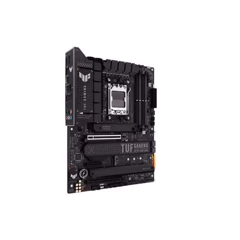 مادربرد ایسوس مدل ASUS X670E TUF PLUS GAMING   گارانتی اصلی