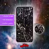 کاور لاین کینگ مدل Kahkeshaniha مناسب برای گوشی موبایل سامسونگ Galaxy A12 به همراه پایه نگهدارنده