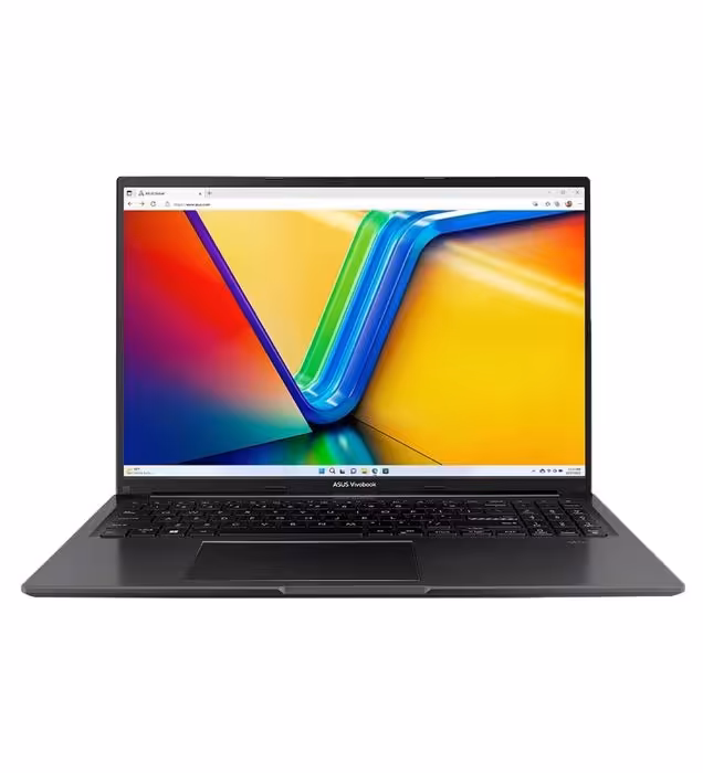 لپ تاپ ایسوس 16 اینچی مدل VivoBook M1605YA MB345 R7 7730U 16GB 512GB SSD Radeon RX Vega 8