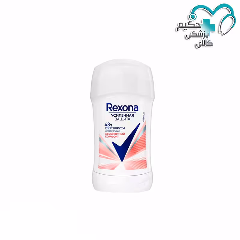 مام صابونی ضدتعریق رکسونا Rexona