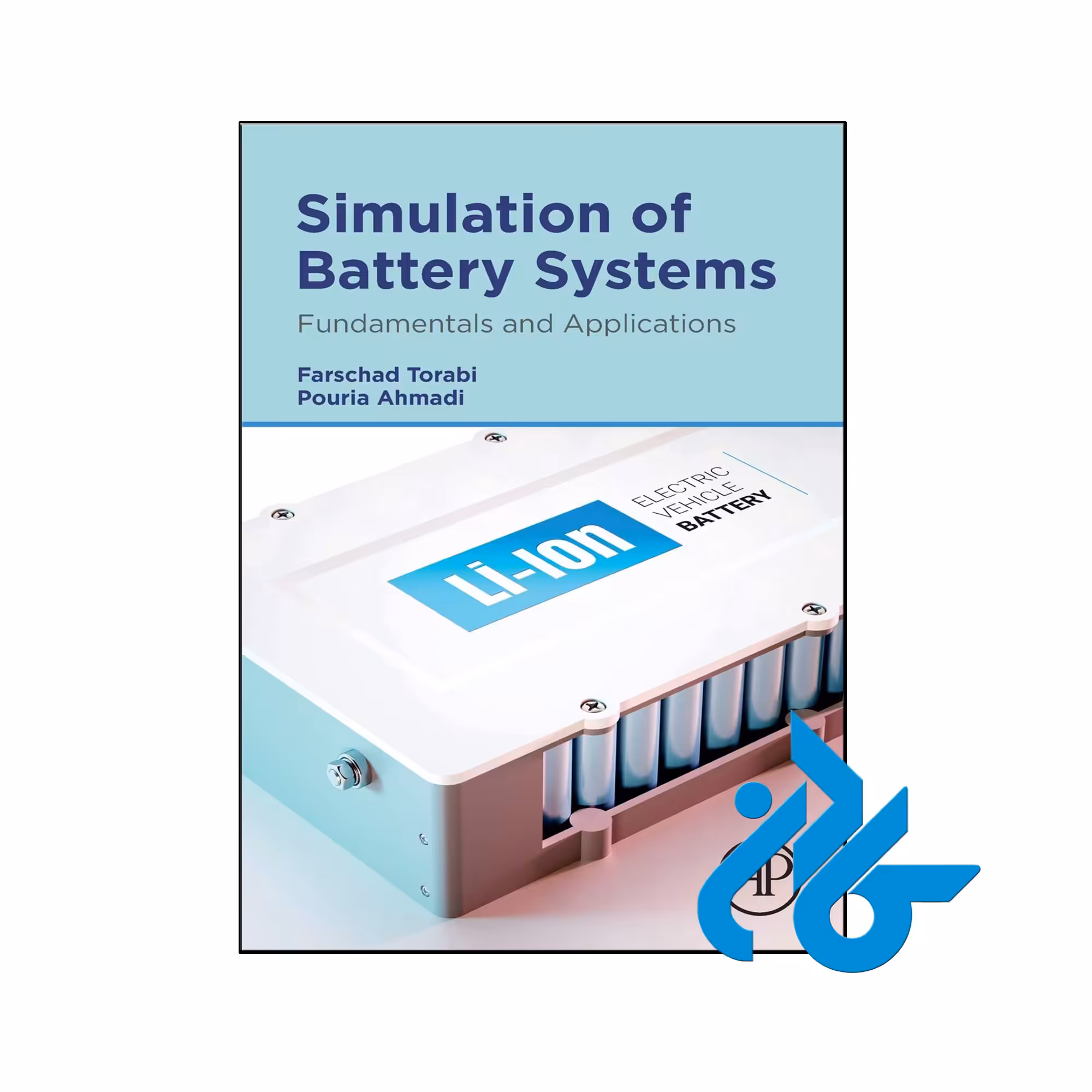 کتاب Simulation of Battery Systems