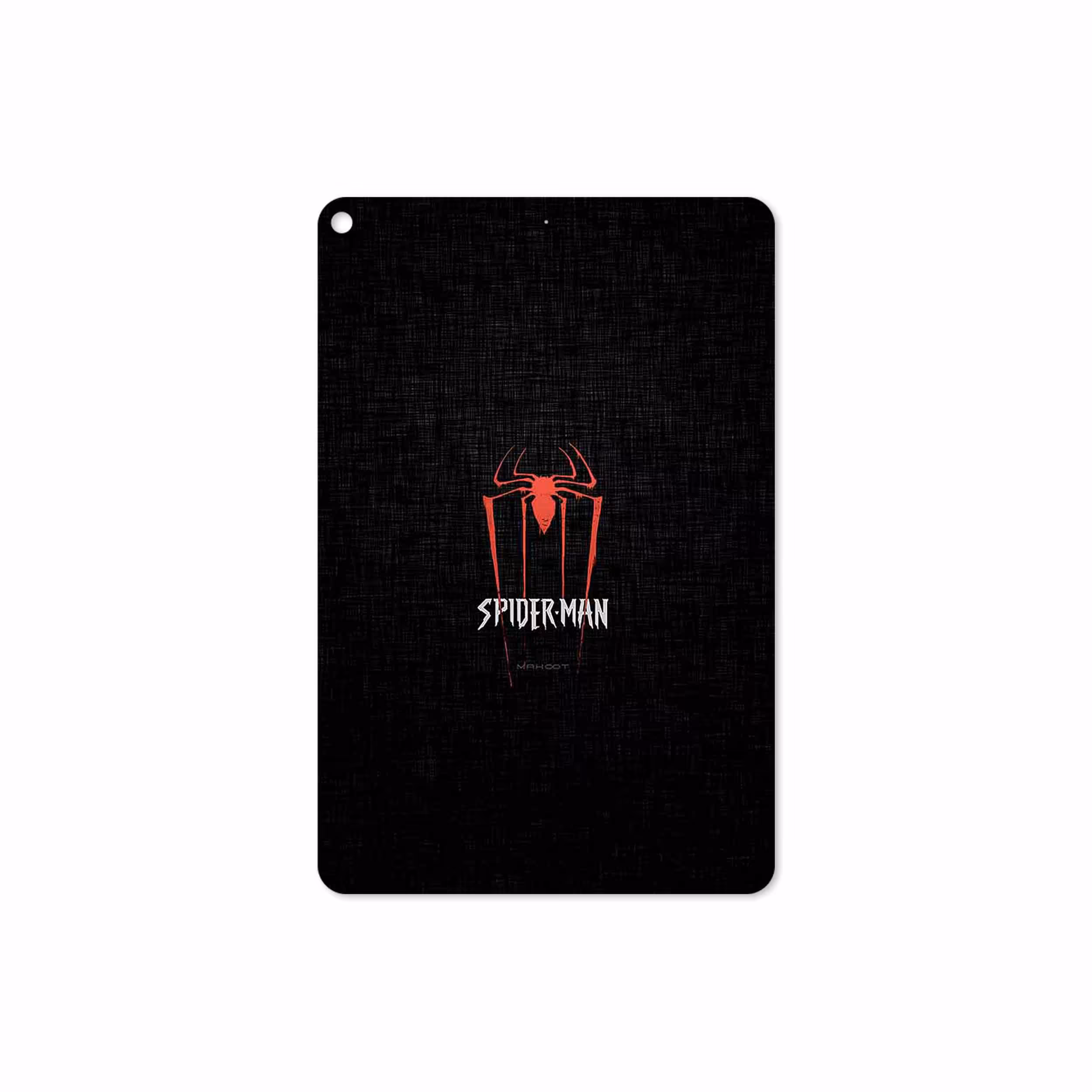 برچسب پوششی ماهوت مدل Spider-Man مناسب برای تبلت اپل iPad mini (GEN 5) 2019 A2125