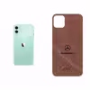 برچسب پوششی ماهوت مدل MNL-MBNZ مناسب برای گوشی موبایل اپل iPhone 11