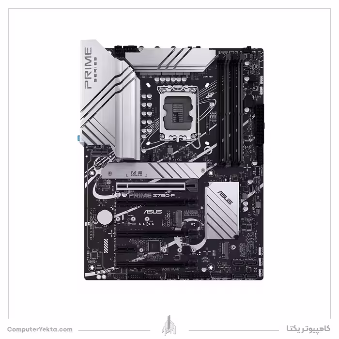 مادربرد ASUS PRIME Z790-P D5