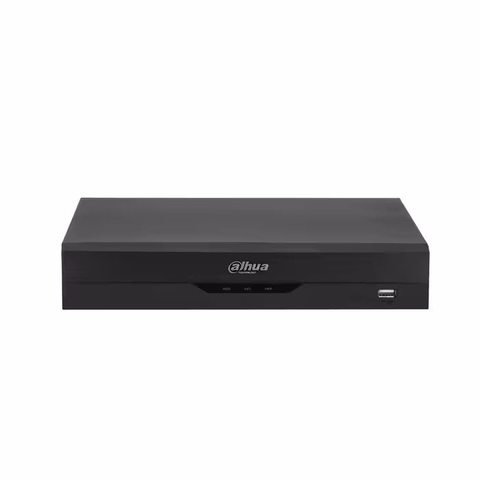 ضبط کننده ویدیویی داهوا مدل DH-XVR5108HS-I3