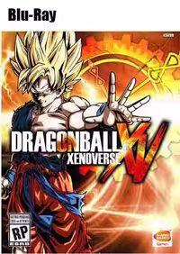 بازی کامپیوتر Dragonball Xenoverse