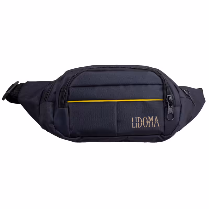 کیف کمری لیدوما مدل KM-18