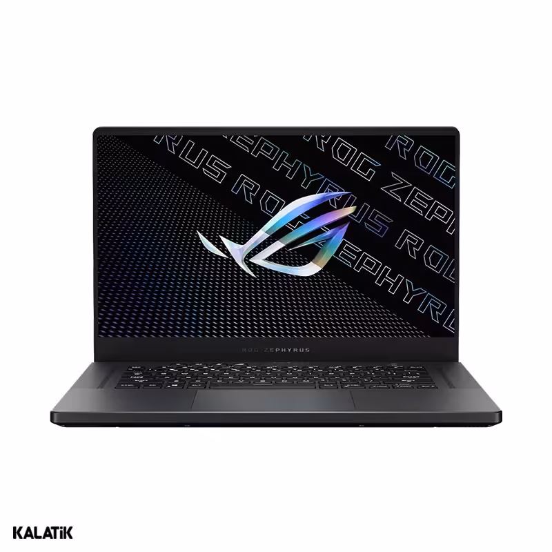 لپ تاپ 15.6 اینچی ایسوس مدل ROG Zephyrus G15 GA503QS-A