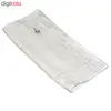 حوله دستی پاپیلا کد 5856 سایز 50x90 سانتی متر