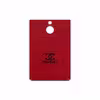 برچسب پوششی ماهوت مدل RL-CHNL مناسب برای گوشی موبایل بلک بری Passport Silver Edition