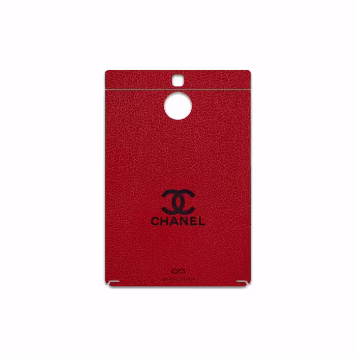برچسب پوششی ماهوت مدل RL-CHNL مناسب برای گوشی موبایل بلک بری Passport Silver Edition