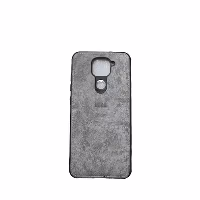 كاور طرح essi كد 3234 مناسب برای گوشی موبایل شیائومی redmi note 9
