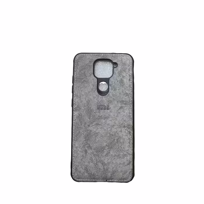 كاور طرح essi كد 3234 مناسب برای گوشی موبایل شیائومی redmi note 9