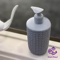 جامايع بافت گرد گلدپلاست