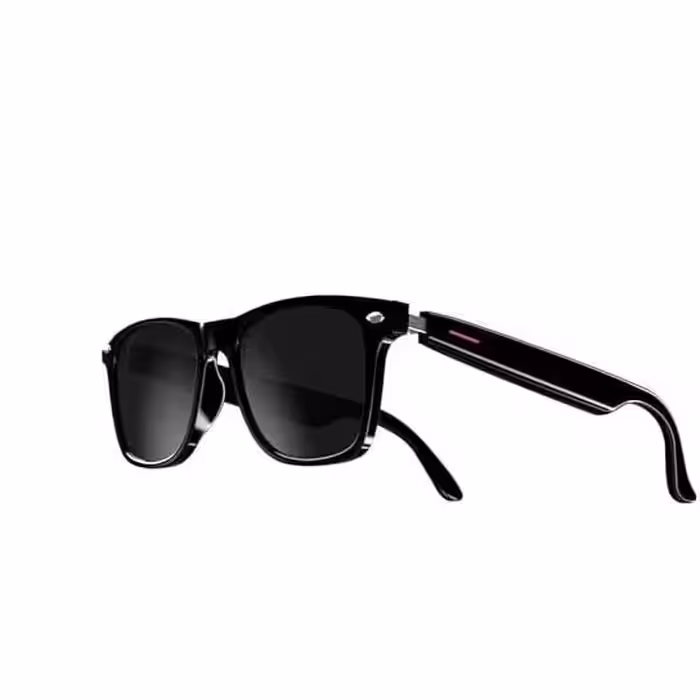 عینک هوشمند بلوتوثی مدل Smart sunglasses E13