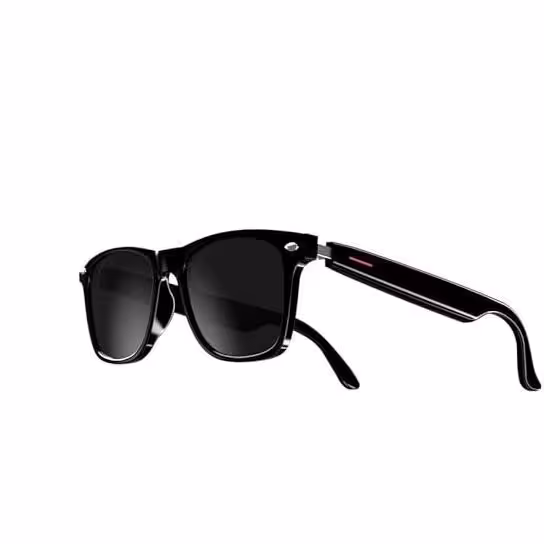 عینک هوشمند بلوتوثی مدل Smart sunglasses E13