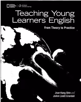 خرید و دانلود نسخه کامل کتاب Teaching Young Learners English - Pdf