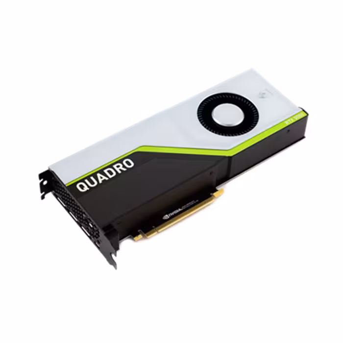 کارت گرافیک پی ان وای NVIDIA Quadro RTX 5000 16GB