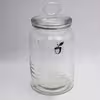 بانکه مدل بلوط کد YP-SIZE2-1.5L مجموعه 3 عددی