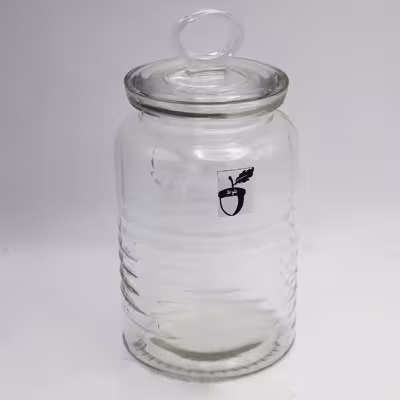 بانکه مدل بلوط کد YP-SIZE2-1.5L مجموعه 3 عددی