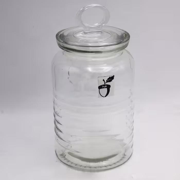 بانکه مدل بلوط کد YP-SIZE2-1.5L مجموعه 3 عددی