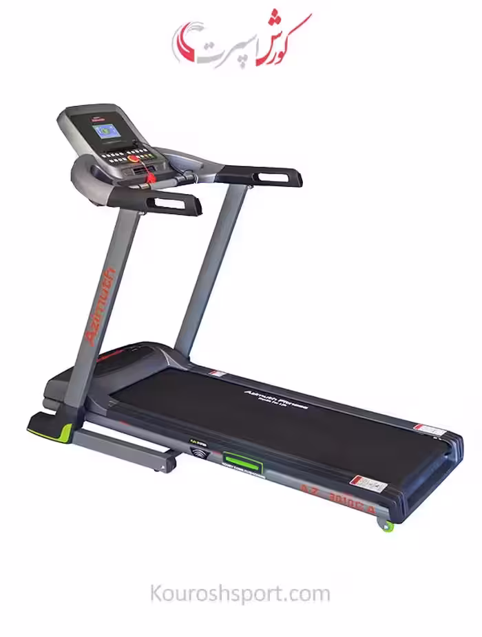 تردمیل آذیموس Azimuth AZ3010CA