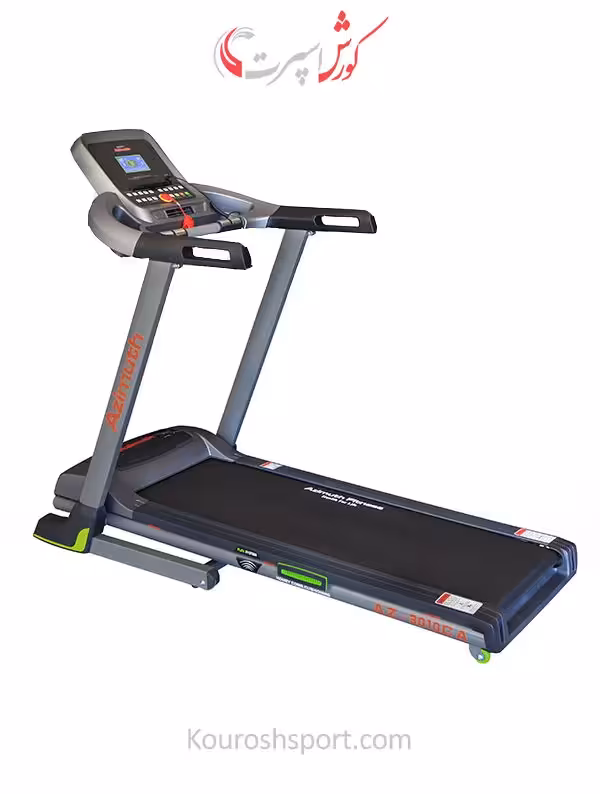 تردمیل آذیموس Azimuth AZ3010CA