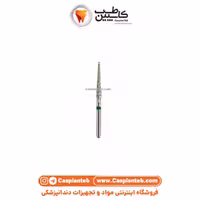 فرز الماسه توربین 5 عددی KVH کد 859 دور سبز