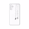 کاور مدل عاشقانه کد 123 مناسب برای گوشی موبایل سامسونگ galaxy A14 4G / A14 5G
