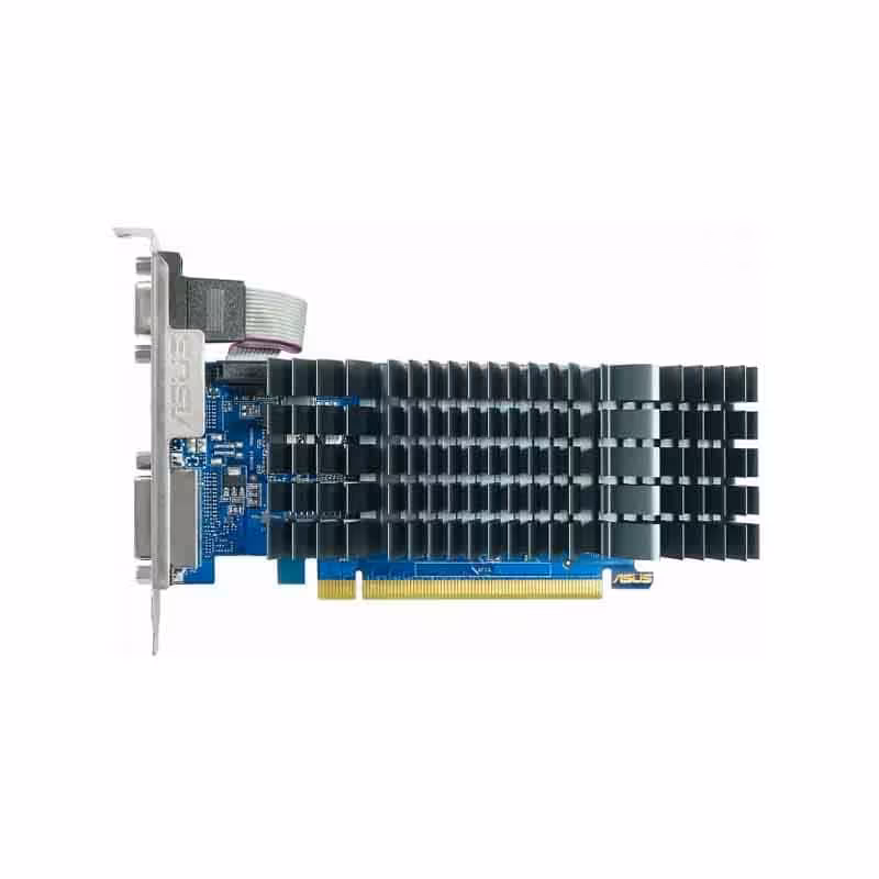 کارت گرافیک ایسوس GeForce GT 730 2GB DDR3 EVO