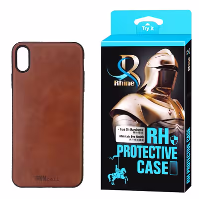 کاور راین مدل R_7Cell مناسب برای گوشی موبایل اپل Iphone XS Max