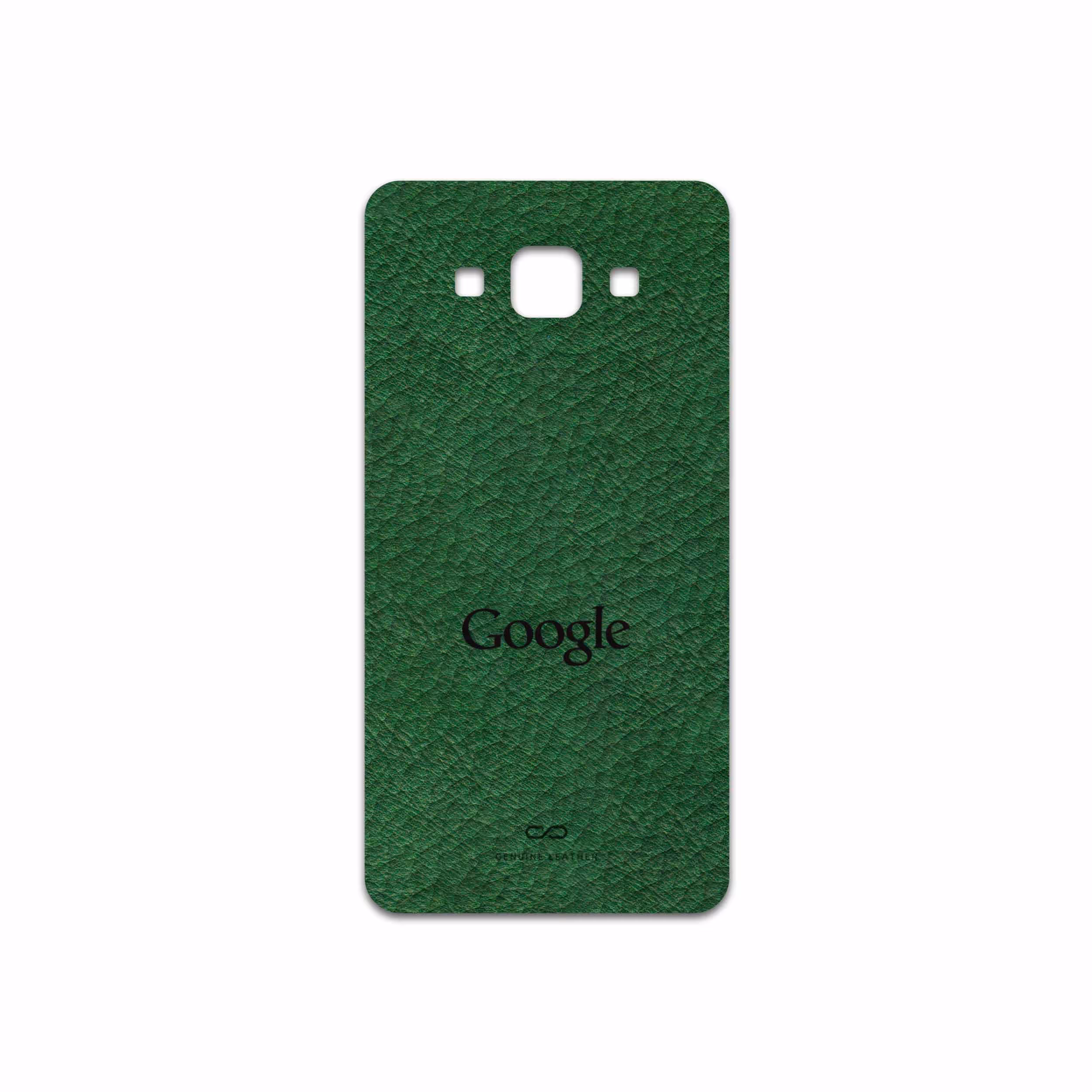 برچسب پوششی ماهوت مدل GL-GGL مناسب برای گوشی موبایل سامسونگ Galaxy A5 2015