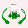 دماغ گیر و گوشگیر مدل ساده کد AZX124