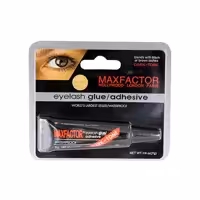 چسب مژه موقت مشکی مکس فکتور 7ml - فروشگاه میرکمالی