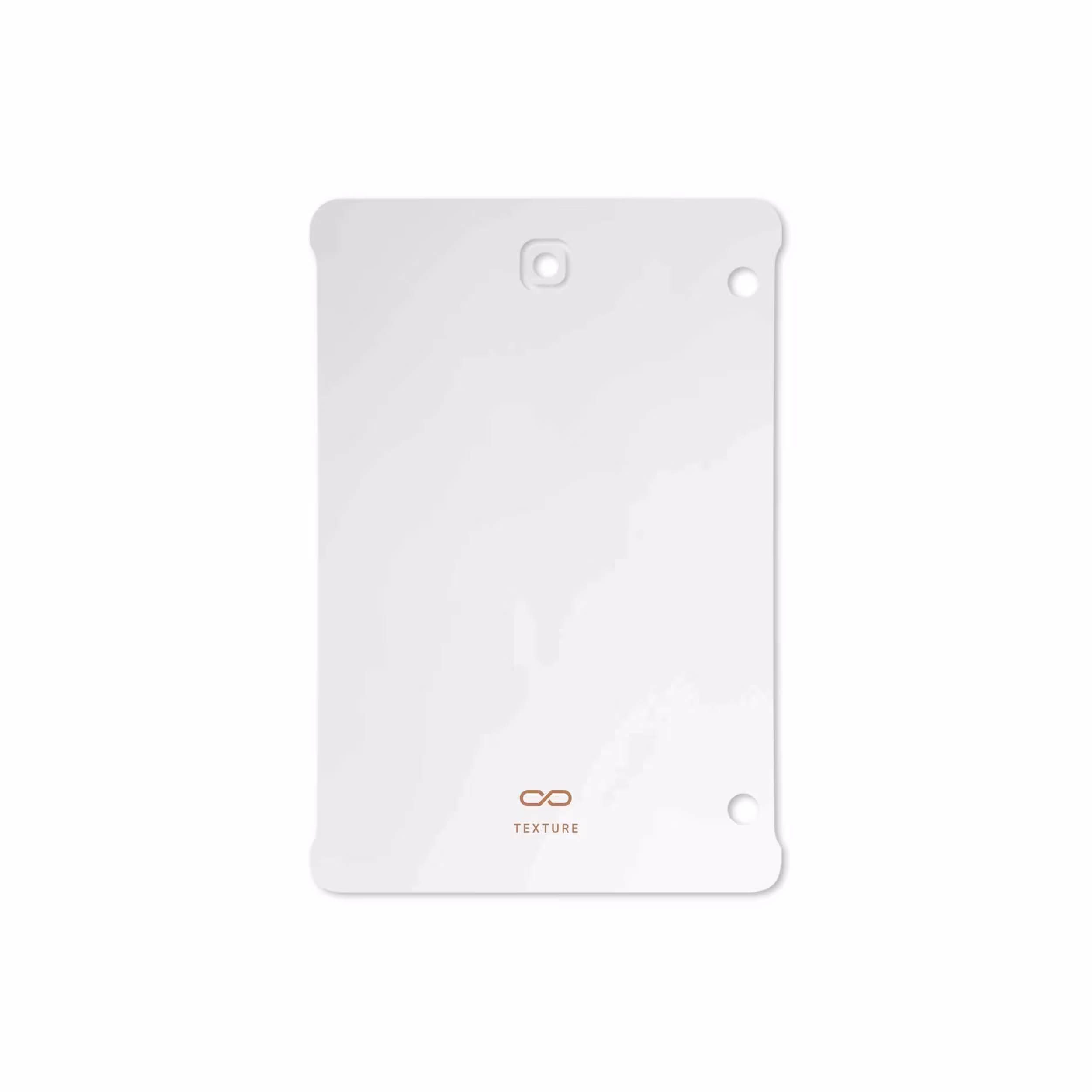 برچسب پوششی ماهوت مدل Matte-White مناسب برای تبلت سامسونگ Galaxy Tab S2 8.0 2016 T719N