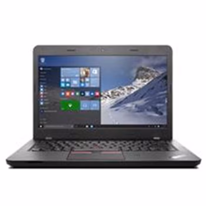 لپ تاپ لنوو مدل ThinkPad E460 - Core i7 - رم 8GB DDR3 - حافظه 1TB HDD - گرافیک Radeon R7 M360 2GB