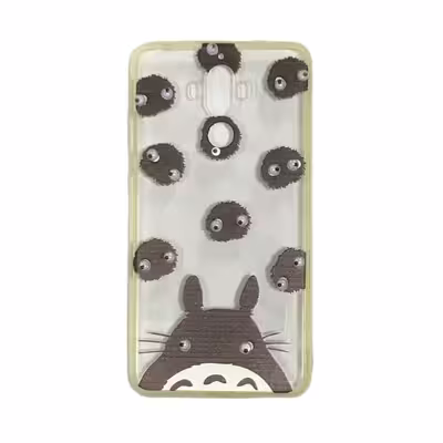 کاور مدل Cute کد 04 مناسب برای گوشی موبایل هوآوی Mate 8