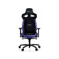 صندلی گیمینگ ورتاگیر مدل PL4800 Midnight Purple