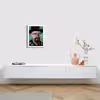 تابلو مدل سریال برکینگ بد والتر وایت breaking bad walter white W452