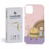 کاور قاب گارد مدل فانتزی مناسب برای گوشی موبایل اپل iPhone 11
