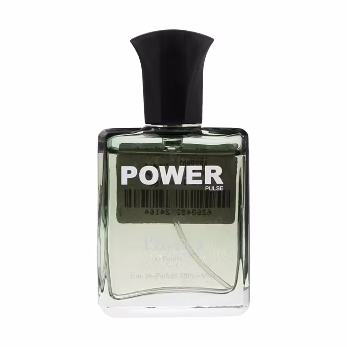 عطر جیبی مردانه پاور پالس مدل Pegasus حجم 25 میلی لیتر