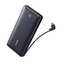 پاوربانک انکر مدل A1387H21 ظرفیت 20000 میلی آمپر ساعت | کالا مکس
