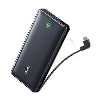 پاوربانک انکر مدل A1387H21 ظرفیت 20000 میلی آمپر ساعت | کالا مکس