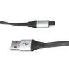 کابل تبدیل USB به USB -C مهرپرتو مدل MPUCCF1 طول 1 متر