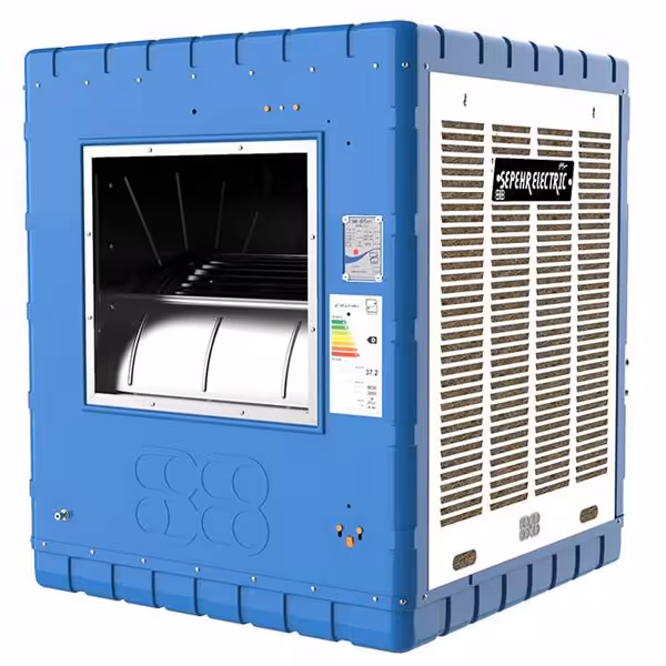 کولر آبی سپهر الکتریک 5500 مدل SE500