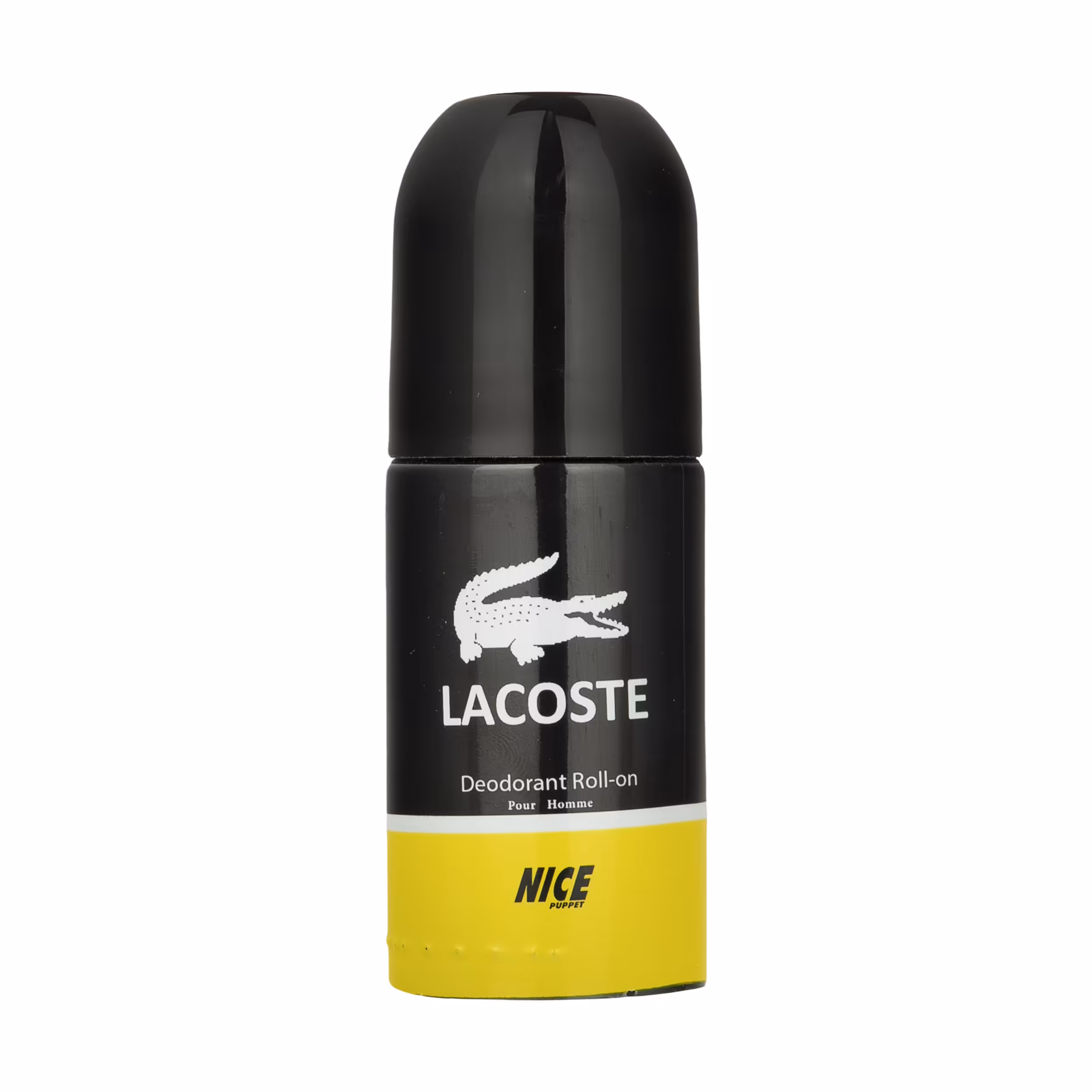 رول ضد تعریق مردانه نایس پاپت مدل Lacoste حجم 60 میلی لیتر 