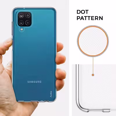 کاور مدل BTI-BLKN مناسب برای گوشی موبایل سامسونگ Galaxy A22 4G