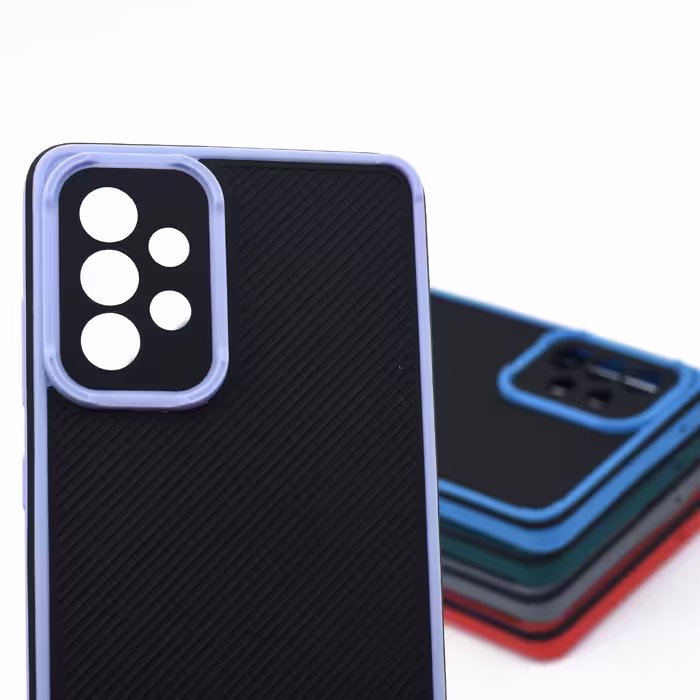 کاور مدل Hashori مناسب برای گوشی موبایل سامسونگ Galaxy A72