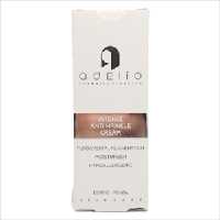 ادلیو کرم ضد چروک 50 میل Adelio Intense Anti Wrinkle